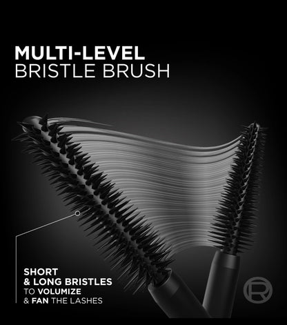 L’Oréal Paris Voluminous Panorama Mascara Volumizing and Lengthening