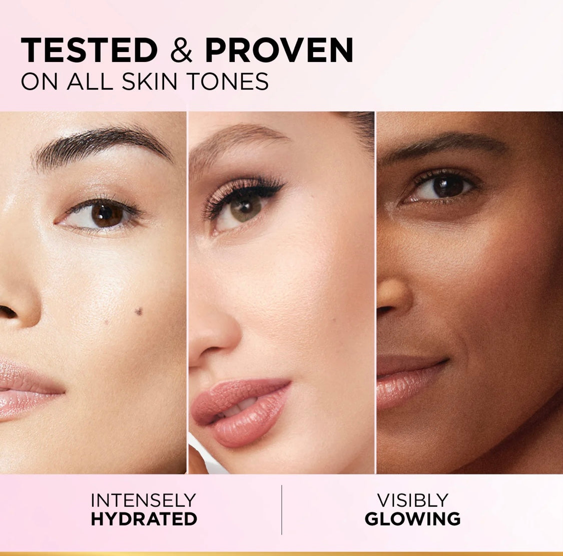 L’Oréal Paris Glycolic Bright Glowing Night Care for Dark Spots Reduction, Glow Boosting and Skin Tone Evenness-50ml