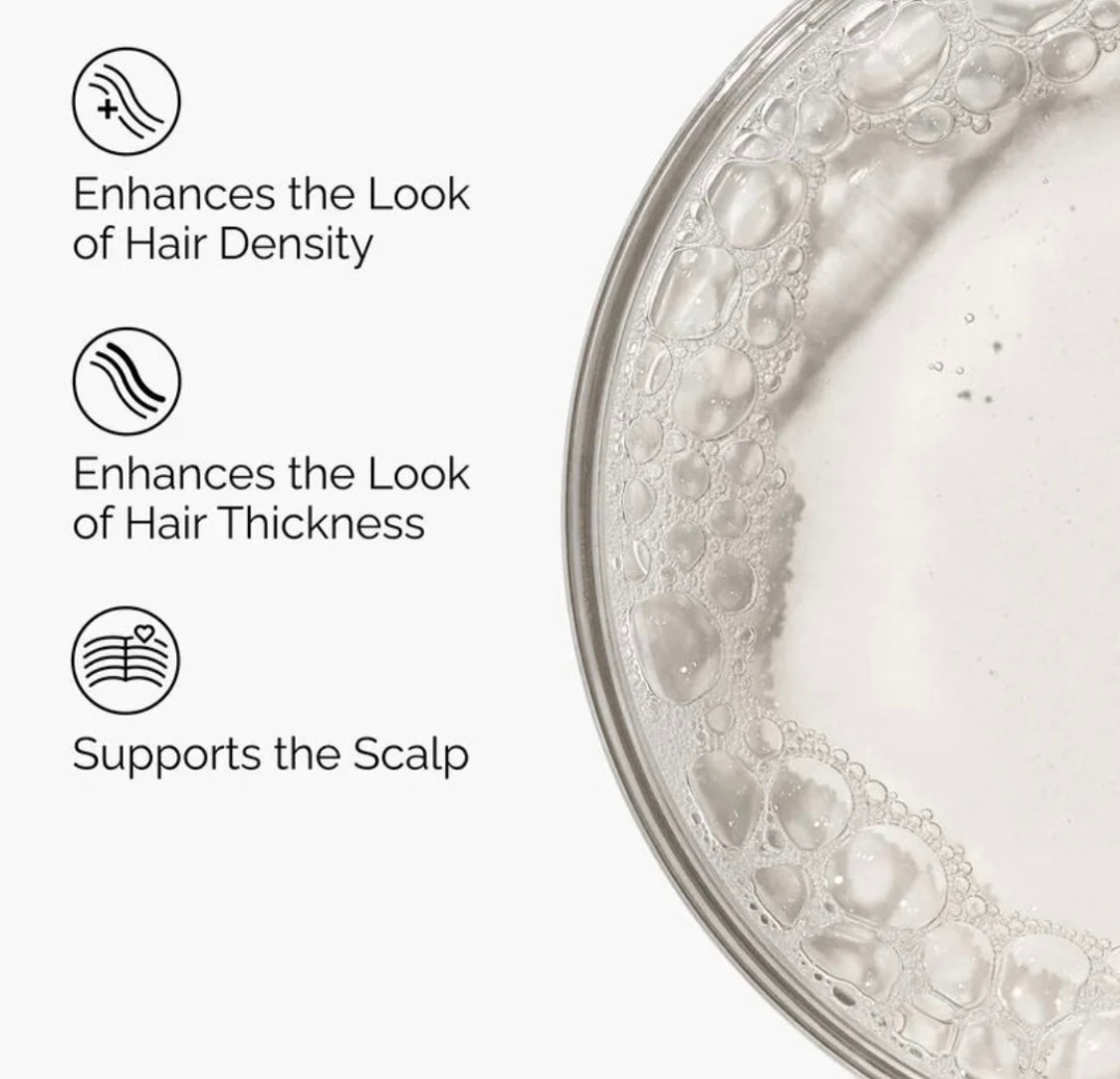 The Ordinary Multi‑Peptide Serum for Hair Density
