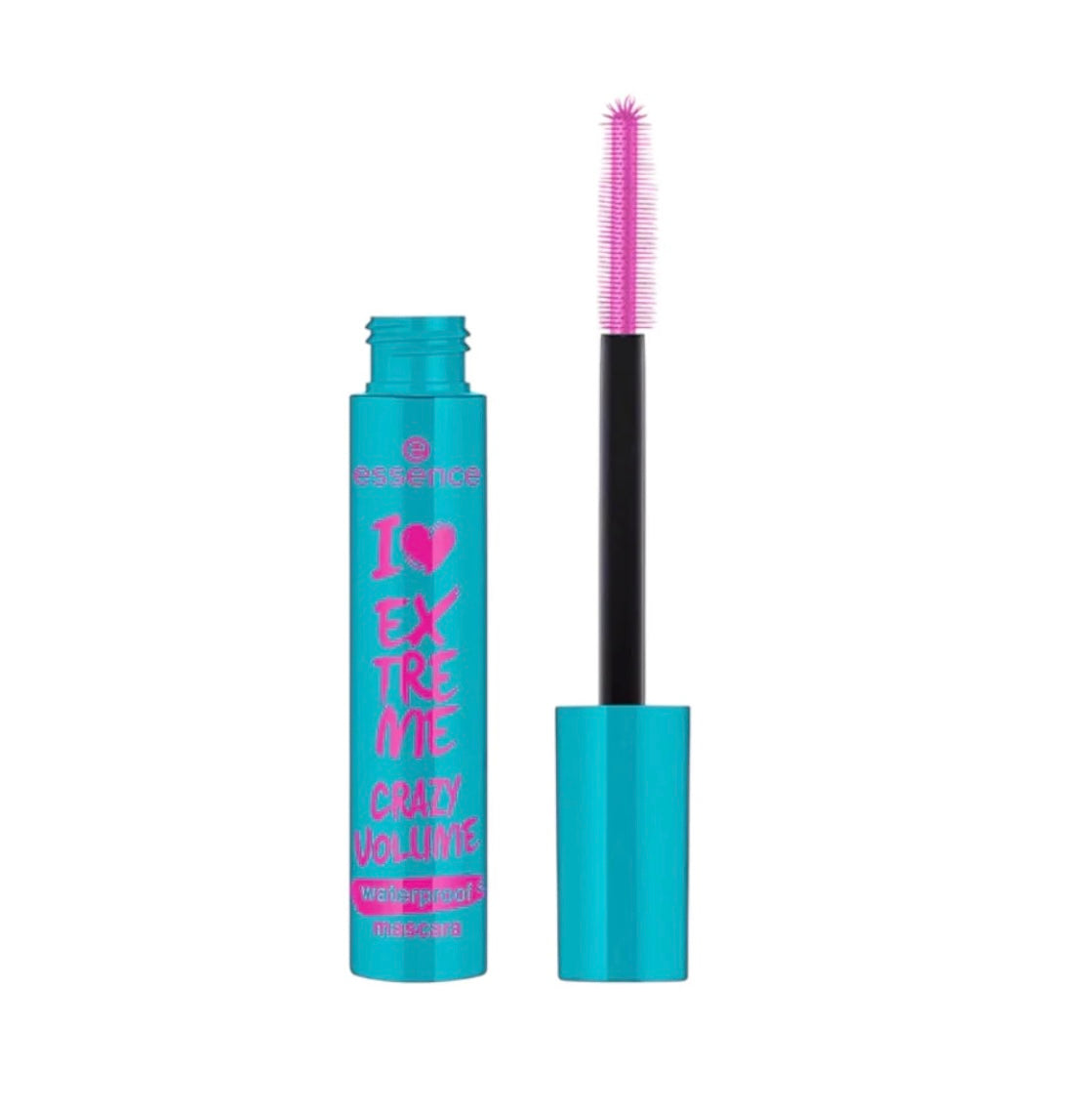 Essence I Love Extreme Crazy Volume Mascara