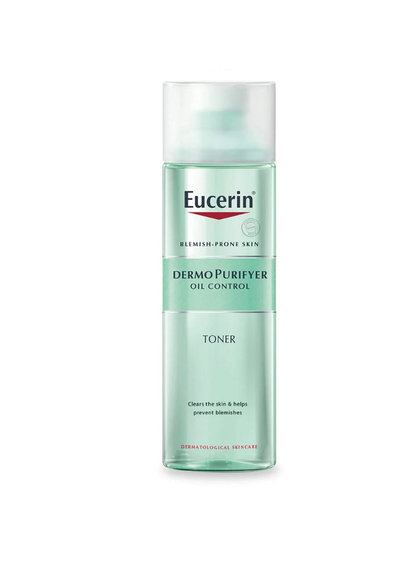 Eucerin Dermo Pure Oil Control Toner