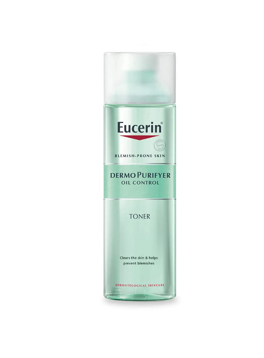 Eucerin Dermo Pure Oil Control Toner