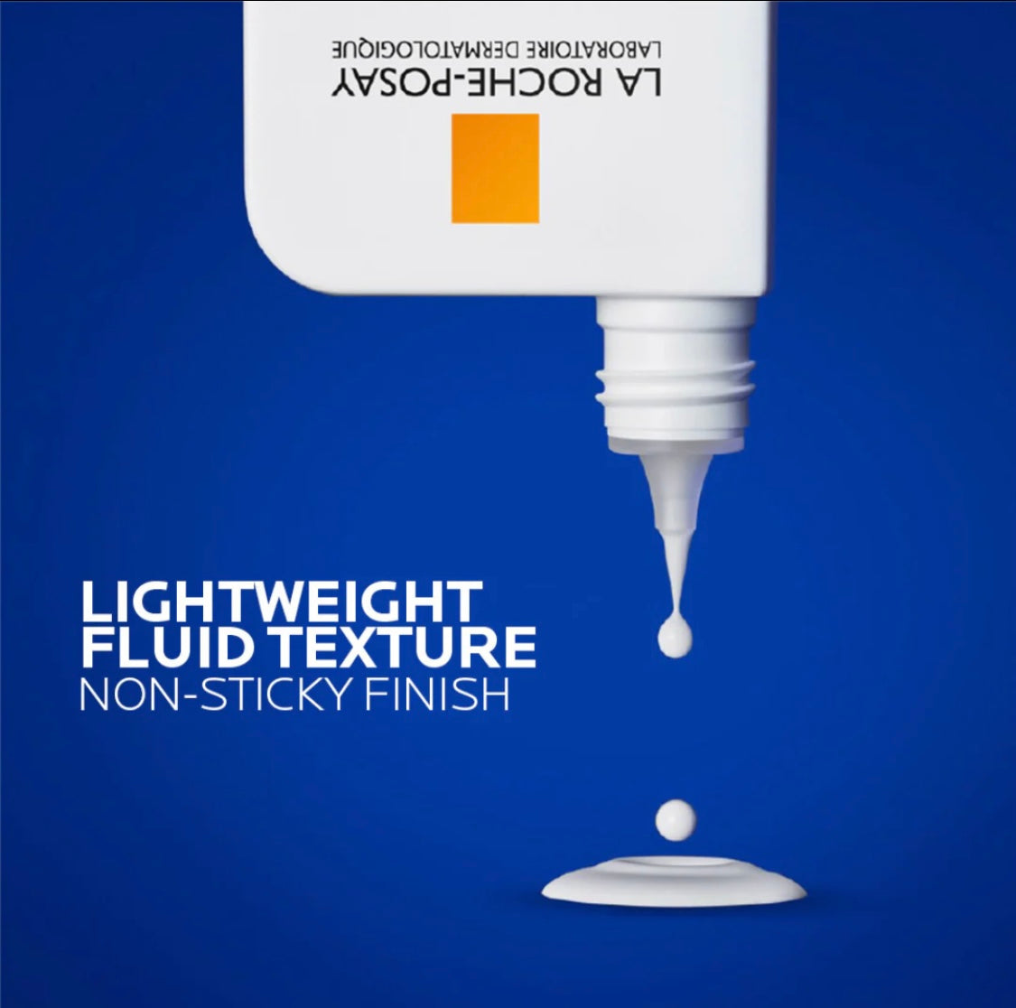 La Roche Posay Anthelios UVMune 400 Spf 50+ Invisible Fluid for Dark Spots 50ml
