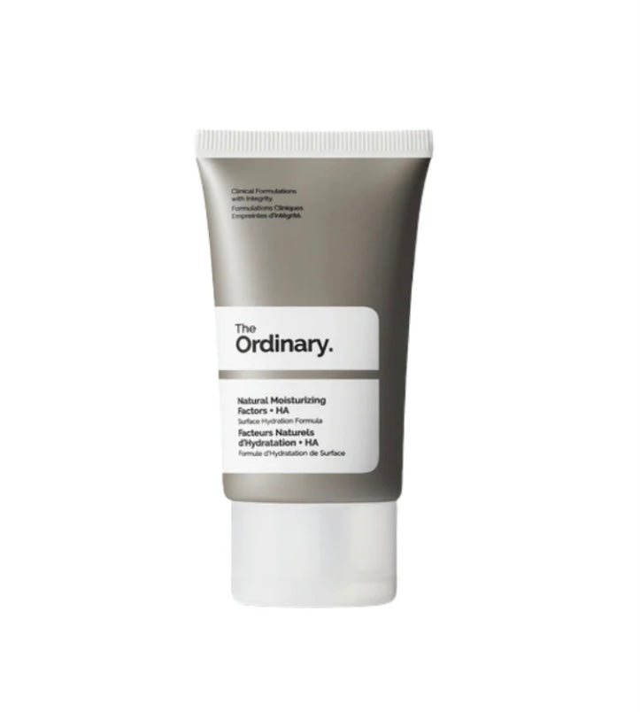 The Ordinary Natural Moisturizing Factors + HA