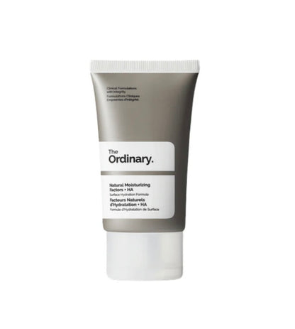 The Ordinary Natural Moisturizing Factors + HA