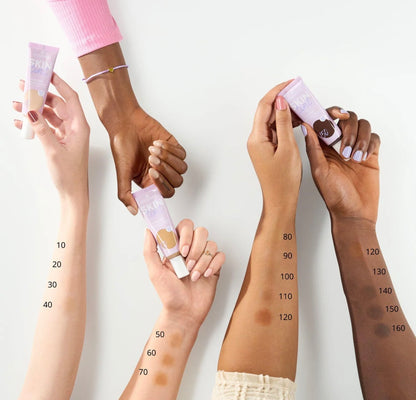 Essence Skin Tint SPF 30