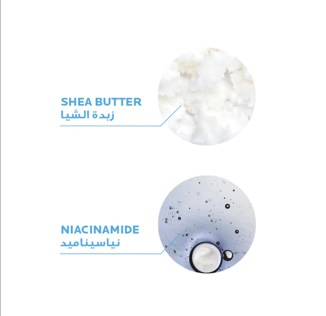 La Roche Posay Lipikar Baume AP+M