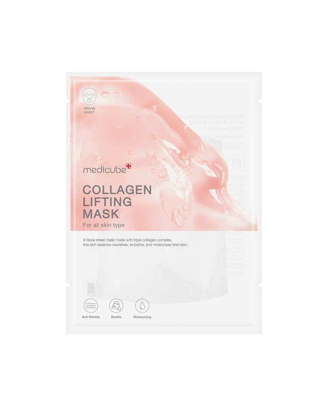 Medicube Collagen Lifting Mask