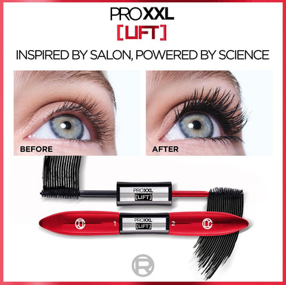 L’Oréal Paris Pro XXL Lift Mascara