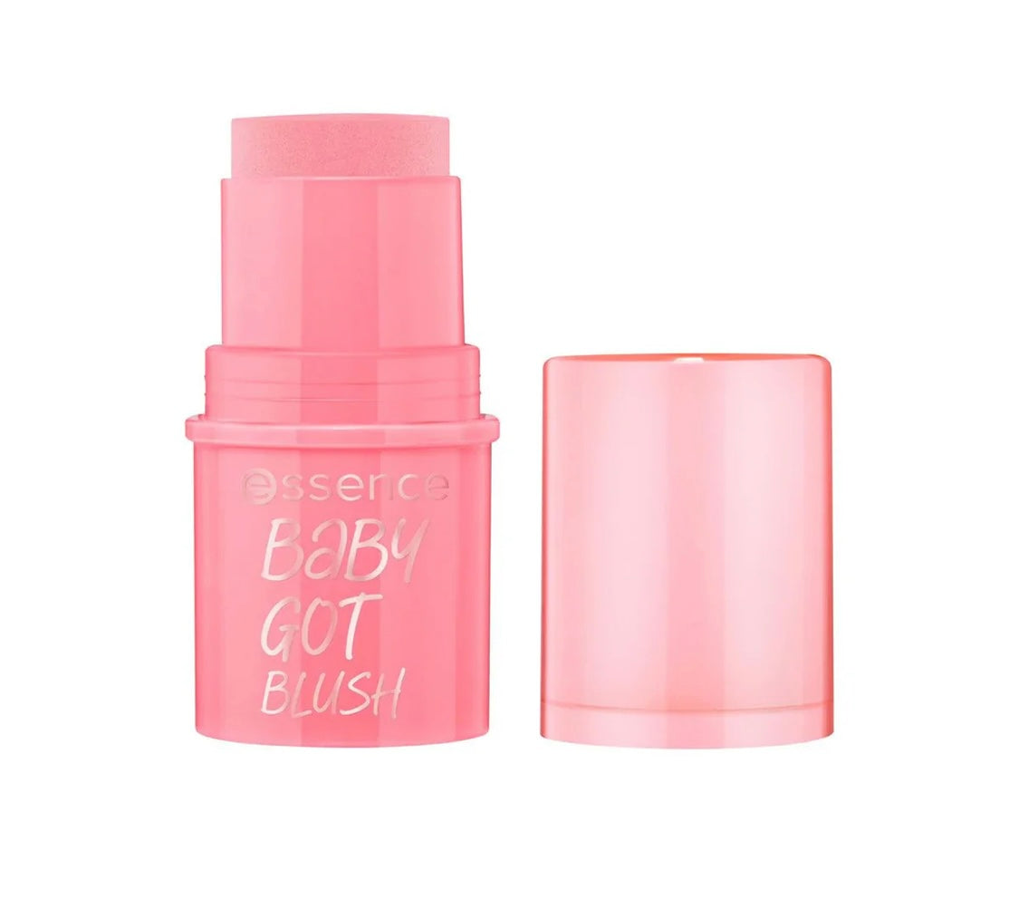 Essence Baby Got Blush Stick