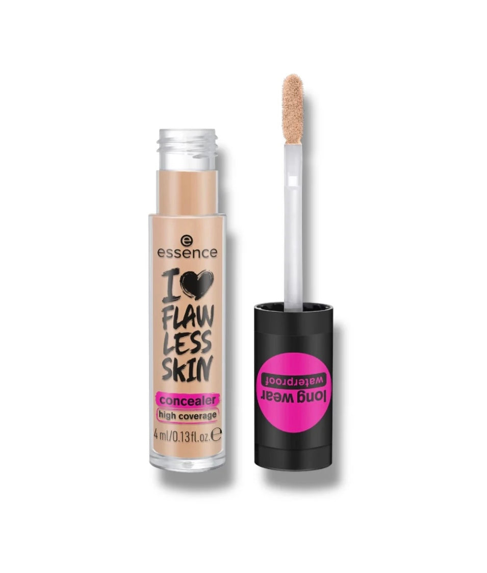 Essence I Love Flawless Skin Concealer