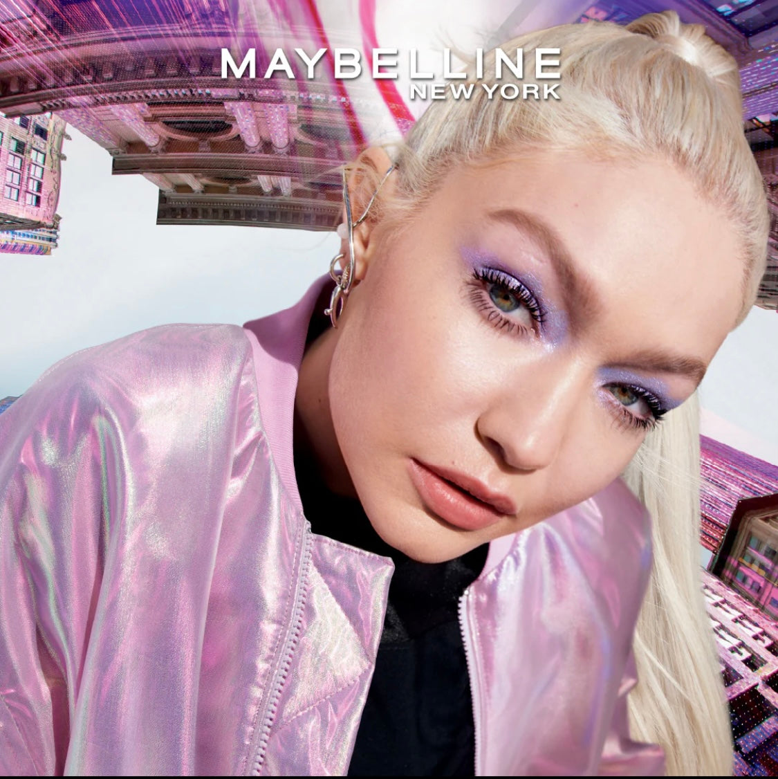 Maybelline the Falsies Surreal Extensions Mascara