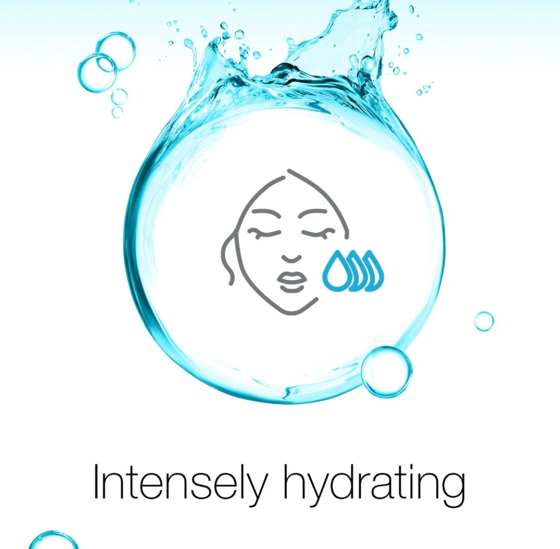 Neutrogena Hydro Boost Eye Cream – Hyaluronic Acid Hydrating Eye Gel-Cream