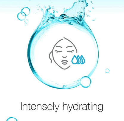 Neutrogena Hydro Boost Eye Cream – Hyaluronic Acid Hydrating Eye Gel-Cream