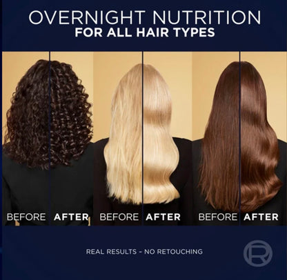 L’Oréal Paris Elvive Extraordinary Oil Midnight Serum-100ml