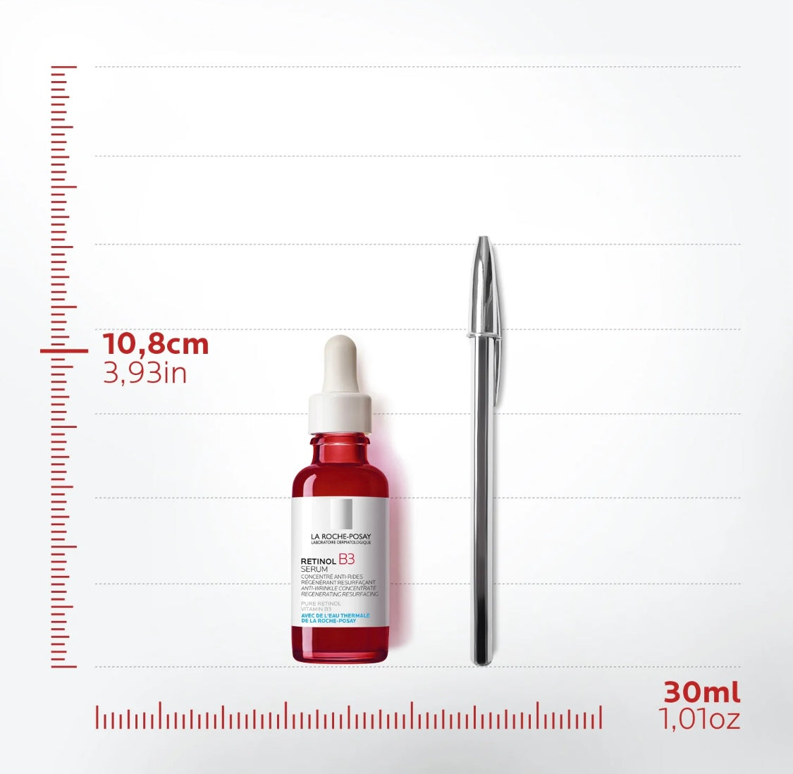 La Roche Posay Retinol B3 Serum