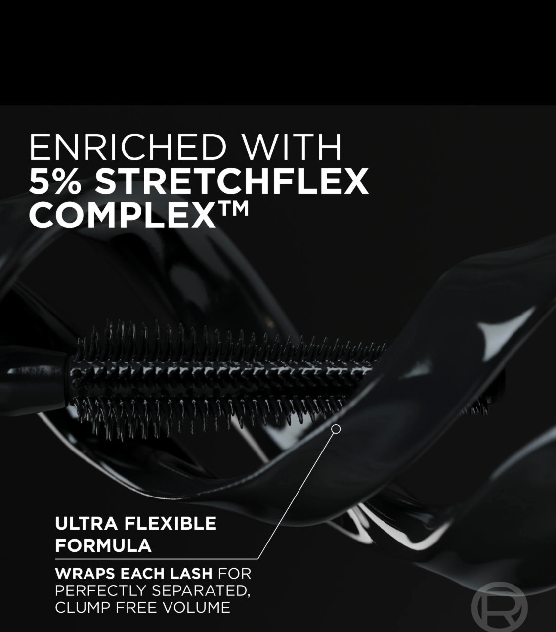 L’Oréal Paris Voluminous Panorama Mascara Volumizing and Lengthening