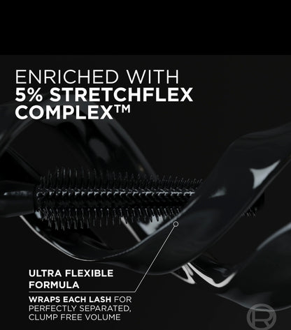 L’Oréal Paris Voluminous Panorama Mascara Volumizing and Lengthening