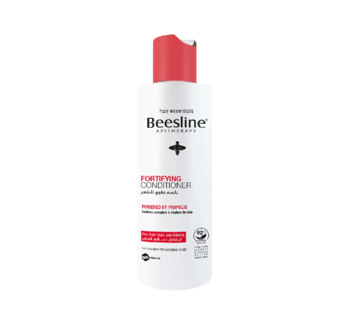Beesline Fortifying Conditioner | Strengthening & Anti-Hair Fall Care 200ml
