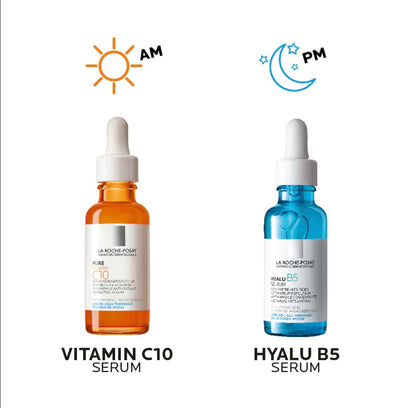 Hyalu B5 Serum