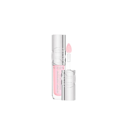 L’Oréal Paris Plump Ambition Hyaluron Oil, 24H Hydration & Volumizing Shine