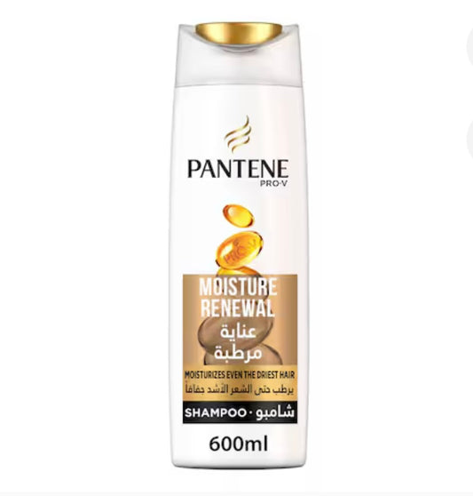 Pantene Moisture Renewal Shampoo