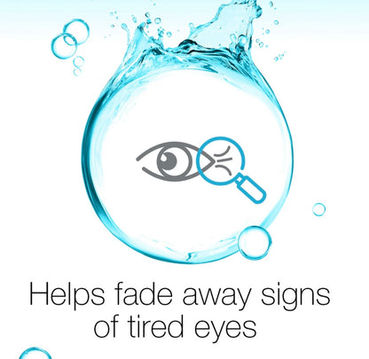 Neutrogena Hydro Boost Eye Cream – Hyaluronic Acid Hydrating Eye Gel-Cream