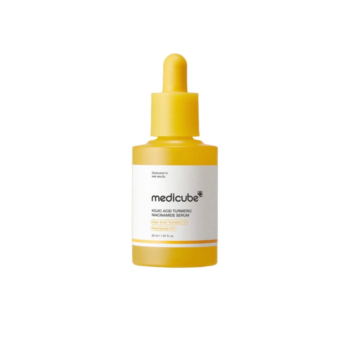 Kojic Acid Turmeric Niacinamide Serum