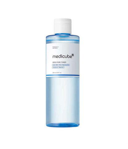 Zero Pore Toner 250ml