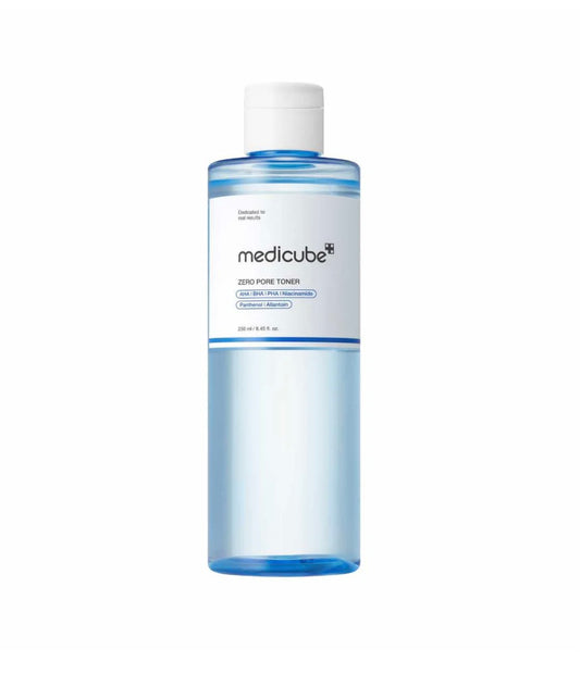 Zero Pore Toner 250ml