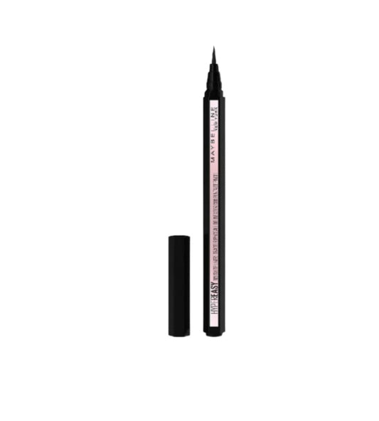 Maybelline Eye Studio Hyper Easy Liquid Liner Matte-Intense Black Lasts Up to 24H