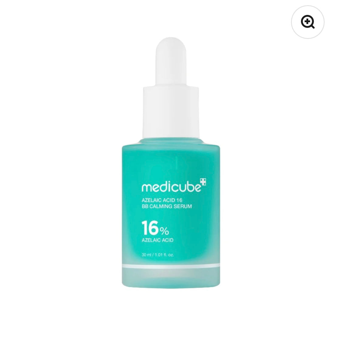 Azelaic Acid 16BB Calming Serum 30ml