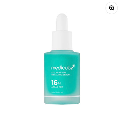 Azelaic Acid 16BB Calming Serum 30ml