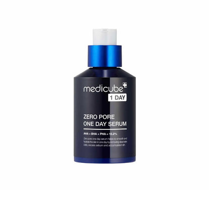 Zero Pore One Day Serum 30ml