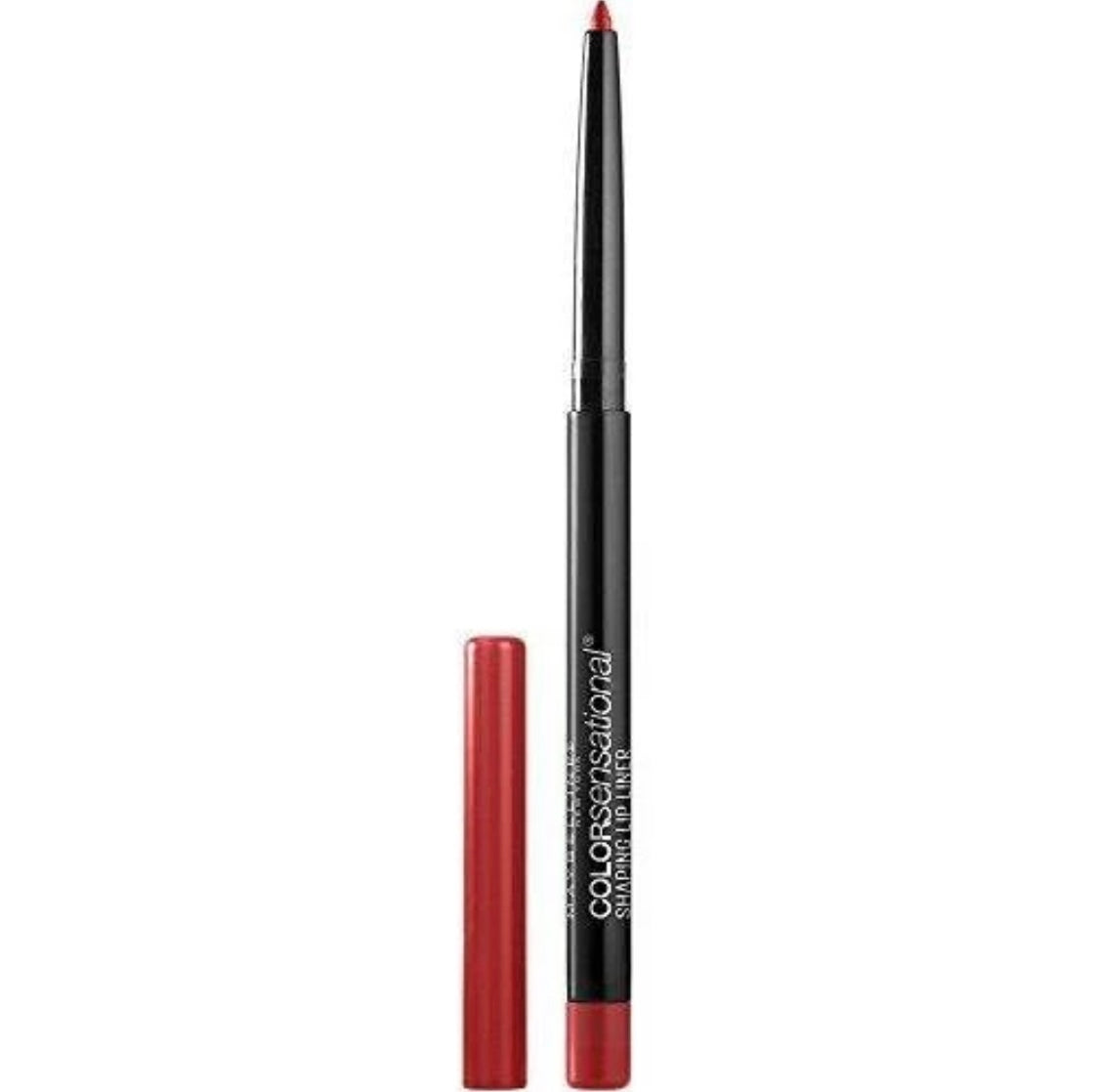 Maybelline Color Sensational Shaping Lip Liner