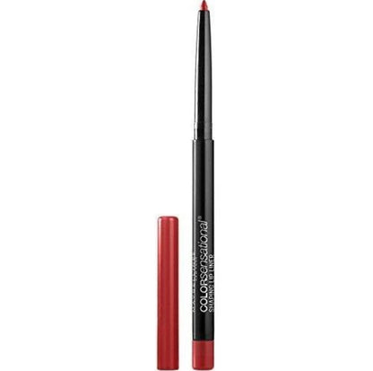 Maybelline Color Sensational Shaping Lip Liner