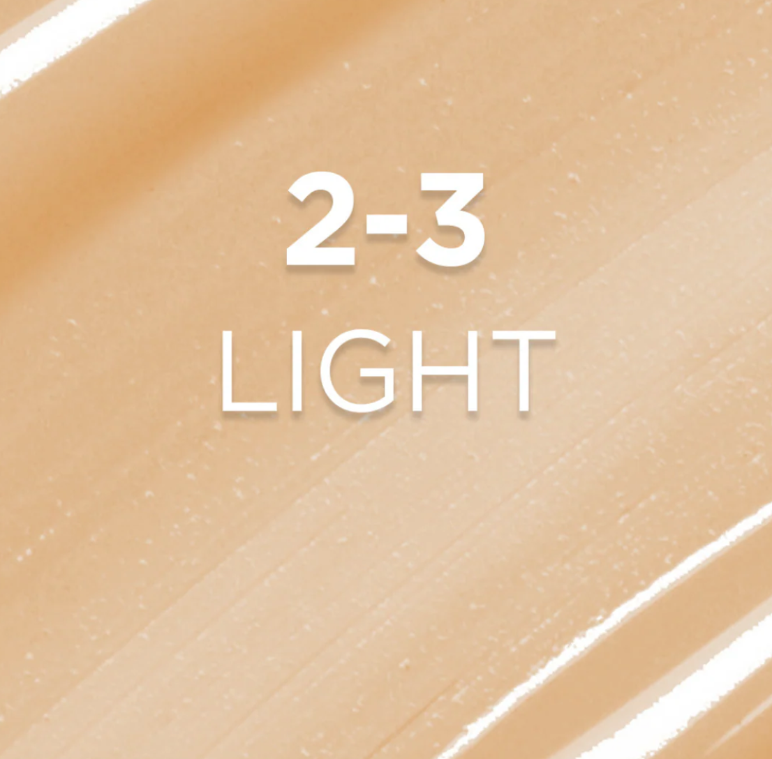 L’Oréal Infallible Tinted Serum