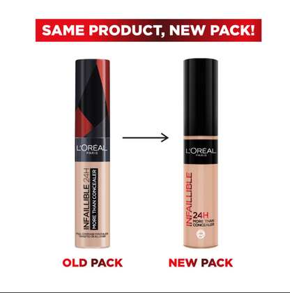 L’Oréal Infallible Concealer