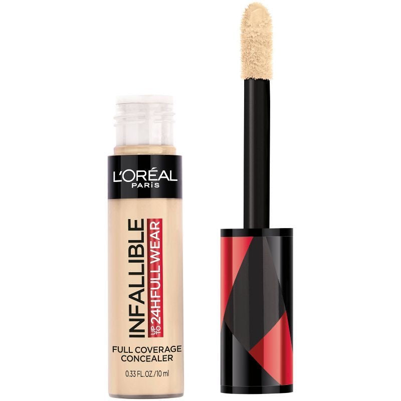L’Oréal Infallible Concealer