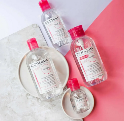 Bioderma Sensibio H20 Micellar Water