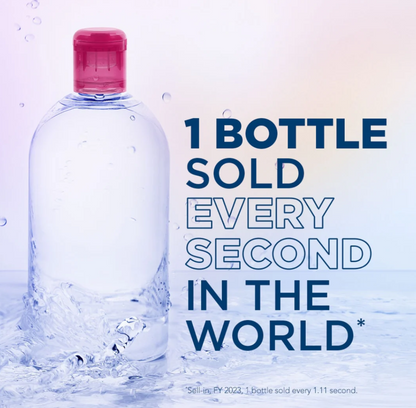 Bioderma Sensibio H20 Micellar Water