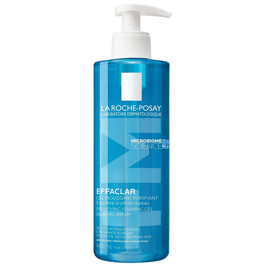 La Roche Posay Effaclar Cleanser