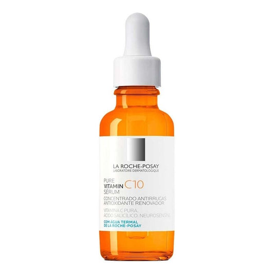 La Roche Posay Pure Vitamin C10 Serum