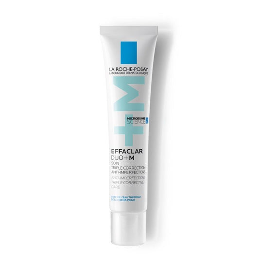 La Roche Posay Effaclar Duo +M