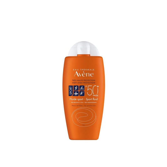 Avène Sport Fluid SPF 50+
