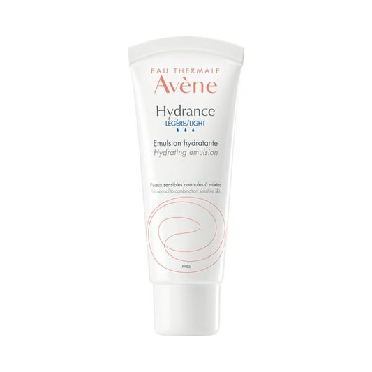 Avène Hydrance Légère Emulsion