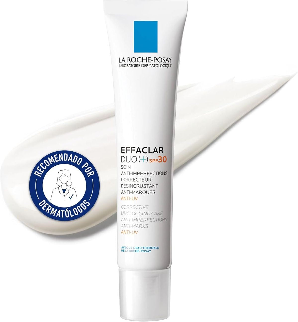 La Roche Posay Effaclar Duo(+) SPF 30