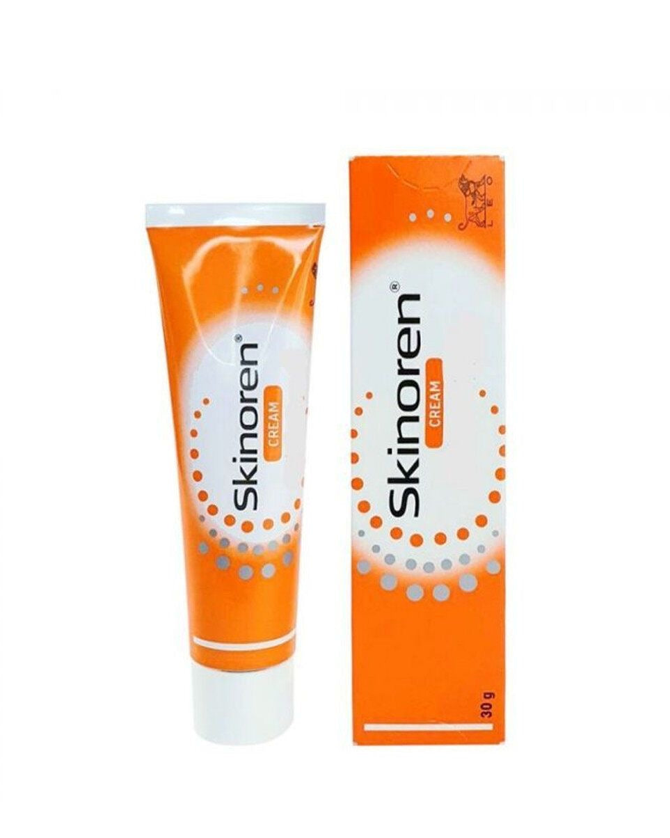 Skinoren 20% Azaleic Acid Cream