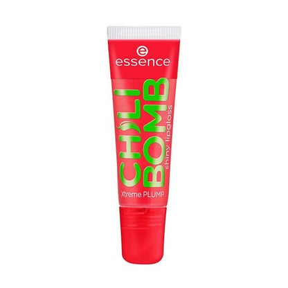 Essence Chili Bomb Lipgloss
