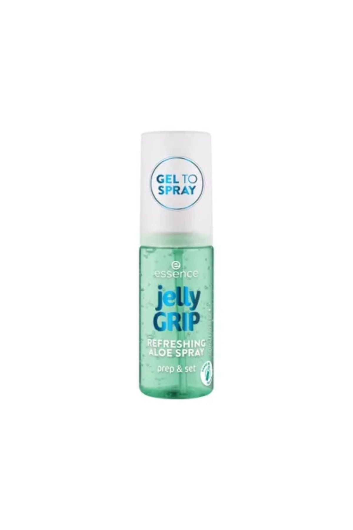 Essence Jelly Grip Refreshing Spray